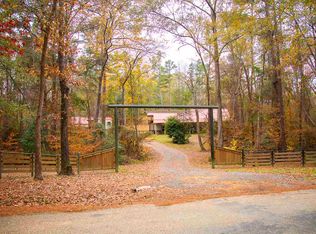 1333 Phillips Springs Rd, Gladewater, TX 75647