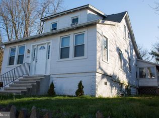 2805 Evergreen Ave, Baltimore, MD 21214
