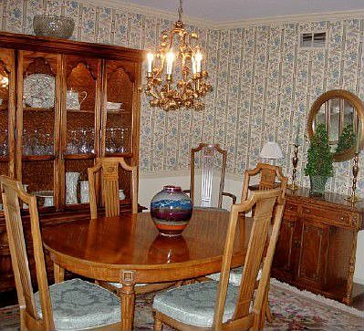 2065 Edgehill - Dining Room