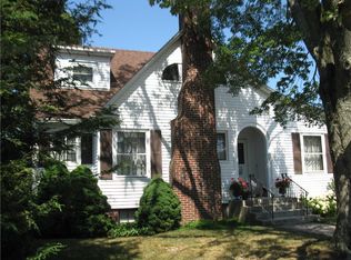 80 Miller Ave E, Providence, RI 02905