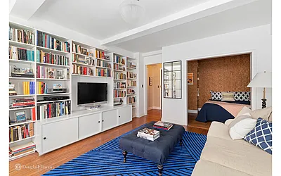 Sold by Douglas Elliman
