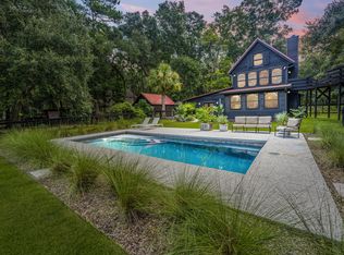 8452 Chisolm Plantation Rd, Edisto Island, SC 29438