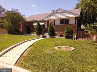 7904 Cole Ave, Takoma Park, MD 20912