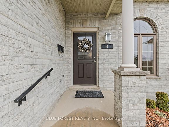 4th image of 2615 Colonel Talbot Rd #4