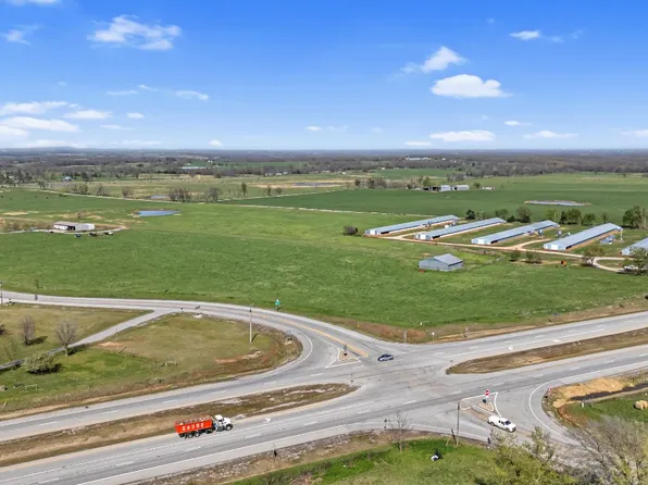 State Highway 45 N, Hindsville, AR 72738