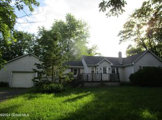 1131 Switzkill Rd, Berne, NY 12023