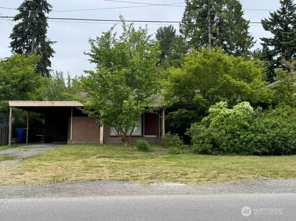 11721 Fremont Ave N, Seattle, WA 98133