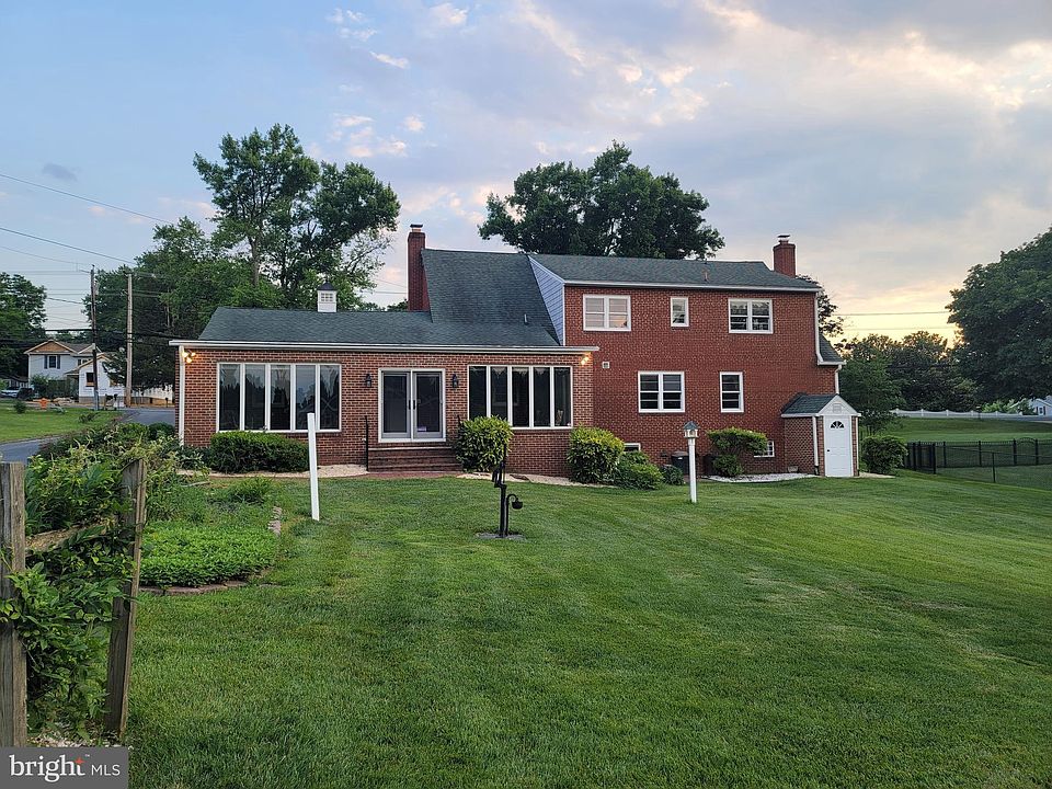 10688 Scaggsville Rd, Laurel, MD 20723 Zillow