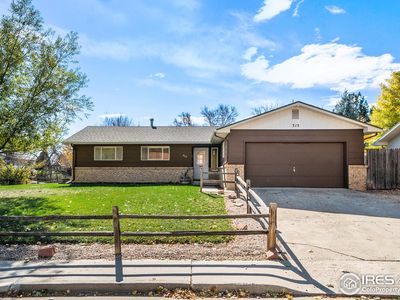 315 Indiana Ave, Berthoud, CO, 80513