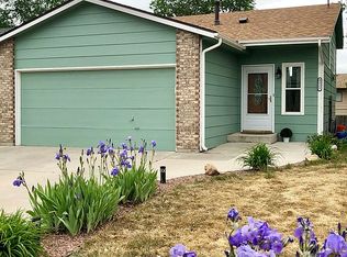 4227 Dooley Way, Colorado Springs, CO 80911