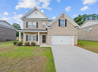 860 Curlew Cir, Sumter, SC 29150