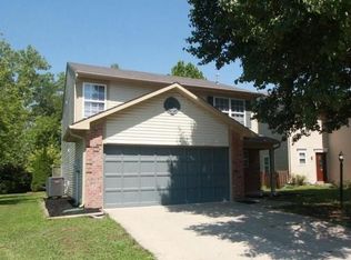 4056 Crabtree Ct, Indianapolis, IN 46235