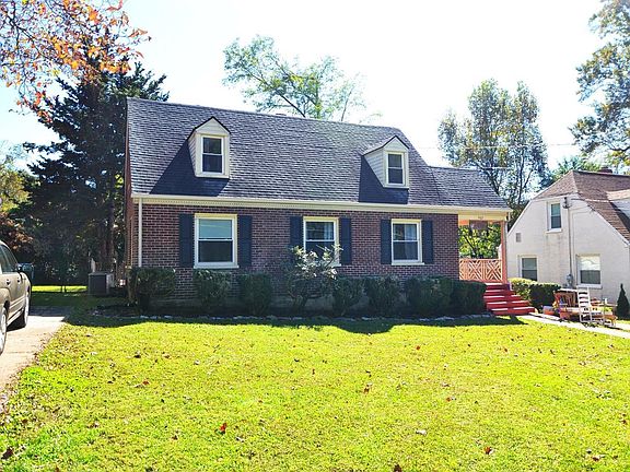 3rd image of 4620 Alabama Ave