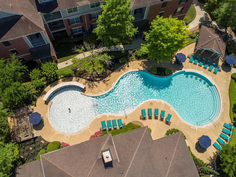 The Lakes at Cinco Ranch — Photo 6