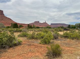 34 E Rim Shadow Ln, Moab, UT 84532
