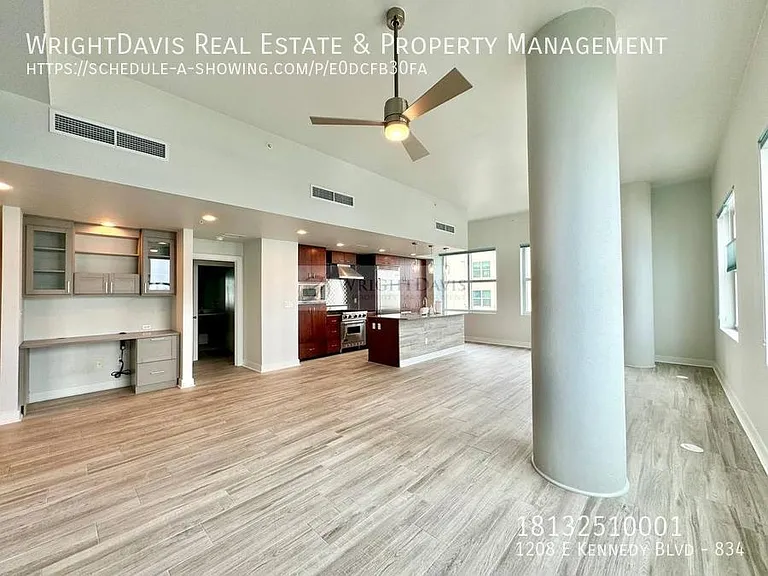1208 E Kennedy Blvd #834 — Photo 4