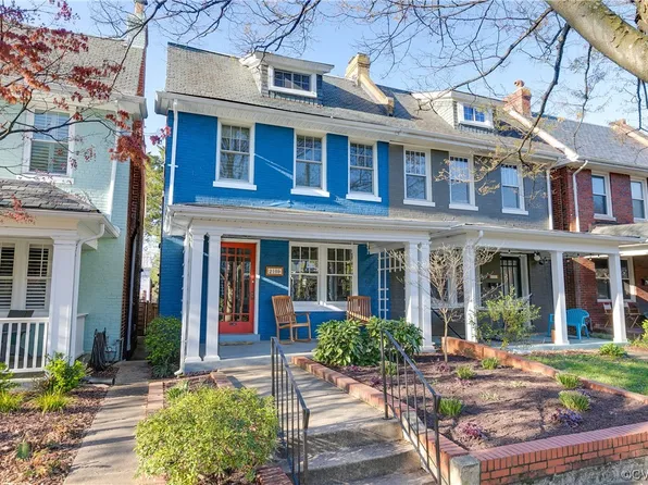 2109 Rosewood Ave, Richmond, VA 23220