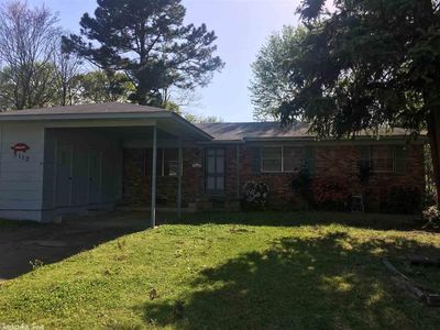 5112 Primrose Ln, Little Rock, AR, 72209