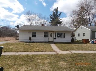 326 Brook Ave, Plymouth, IN 46563