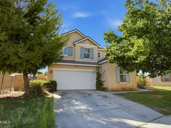 43145 Carpenter Dr, Lancaster, CA 93535