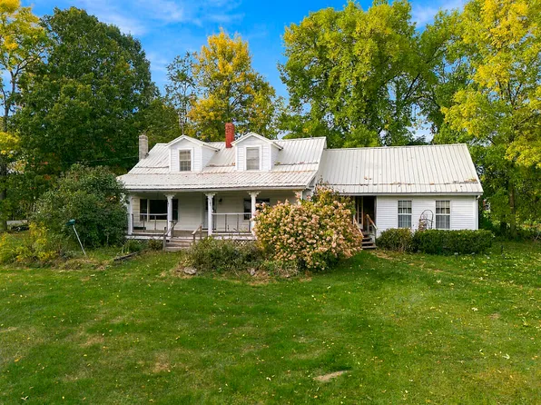 559 Abbott Road, Winslow, ME 04901