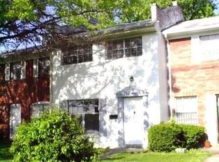 1550 Louis Coleman Jr Dr, Louisville, KY 40211