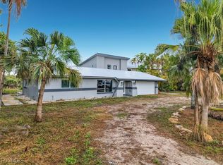 3784 Coquina Dr, Sanibel, FL 33957