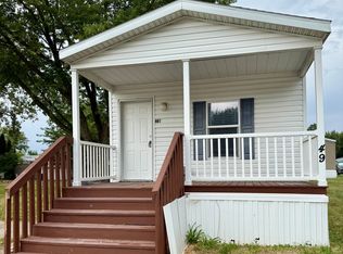 High Cliff, Milan, IL 61264