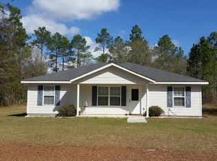 208 Judson Dr, Perry, FL 32348