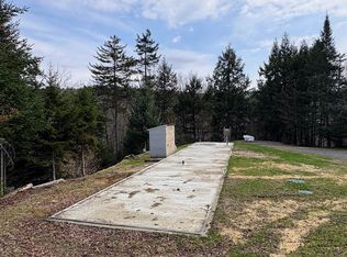 160 W Hill Rd, Northfield, VT 05663