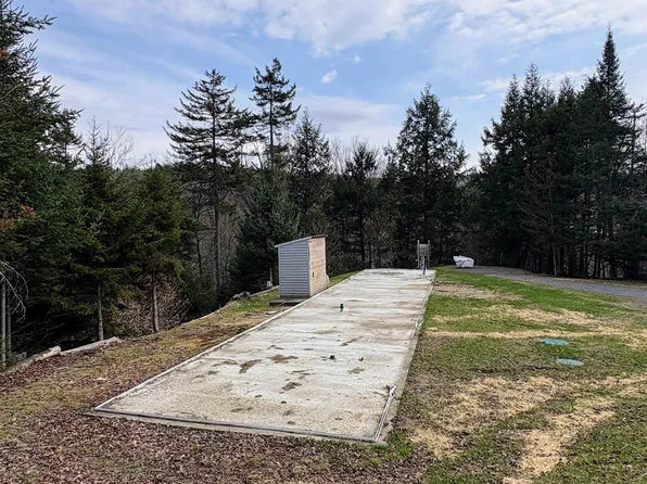 160 West Hill Road, Northfield, VT 05663