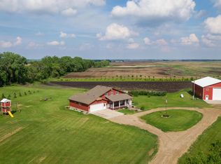 3468 127th Ave SE, Oriska, ND 58063