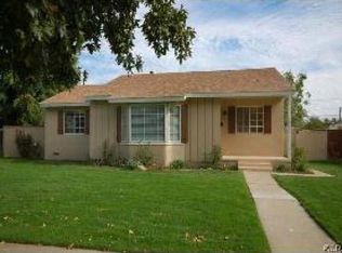 10550 Haskell Ave, Granada Hills, CA 91344