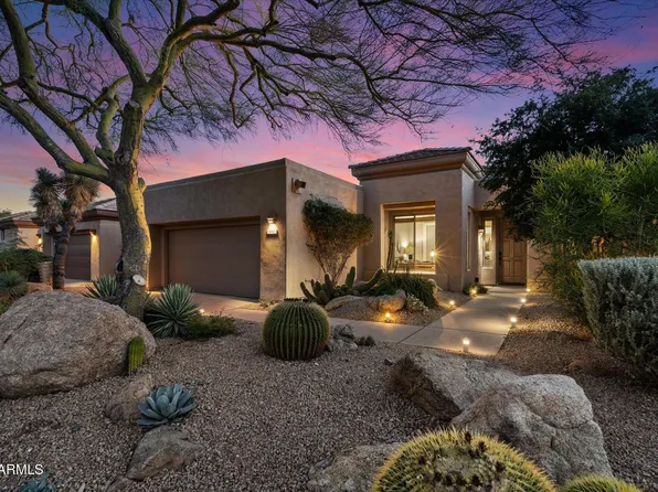 6501 E SHOOTING STAR Way, Scottsdale, AZ 85266