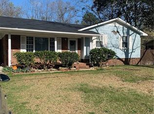 1414 Elma St, Spring Lake, NC 28390