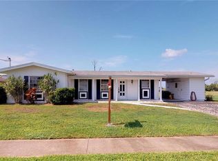 22565 Bolanos Ct, Port Charlotte, FL 33952