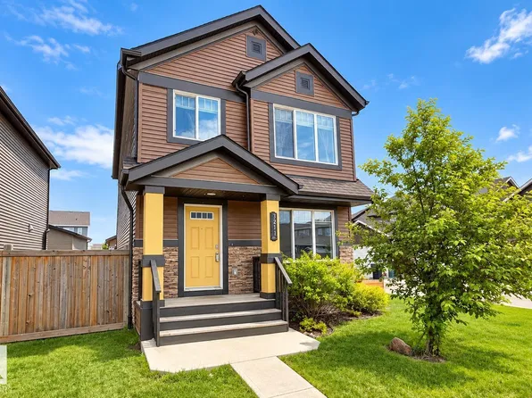 3211 Cherry Cres SW, Edmonton, AB T6X 1Y5