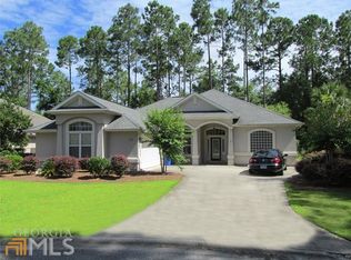 21 Kingfisher Ct, Saint Marys, GA 31558