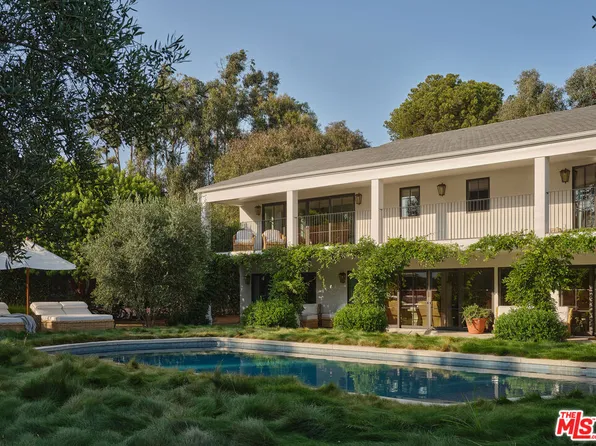 6509 Wandermere Rd, Malibu, CA 90265