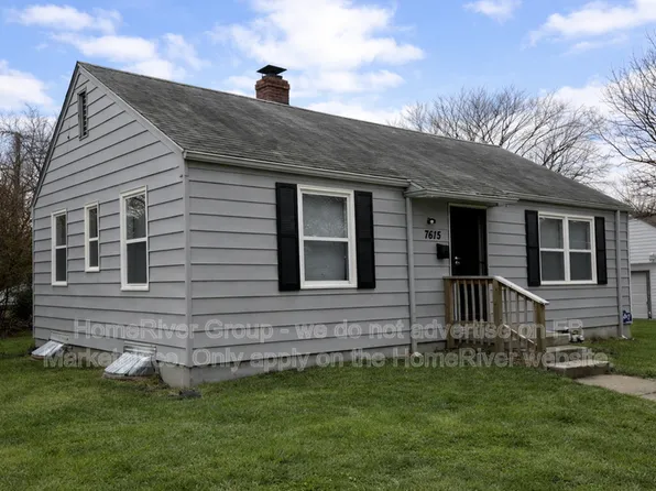 7615 E 49th St, Kansas City, MO 64129