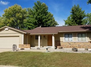 47 Muir St, Eureka, MO 63025