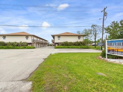 4638 Pontchartrain Dr APT P, Slidell, LA, 70458