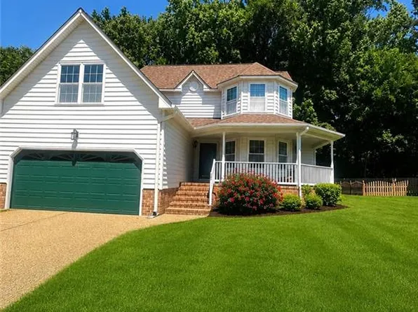 121 View Pointe Dr, Newport News, VA 23603