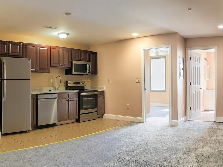 2227 Saint Paul St #5 — Photo 2