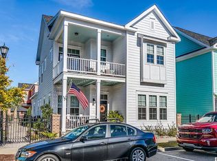 1221 Peterson St, Myrtle Beach, SC 29577