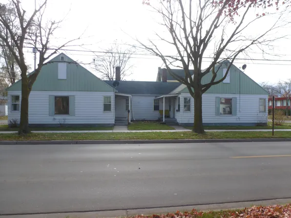 800 McKinley St, Bay City, MI 48708