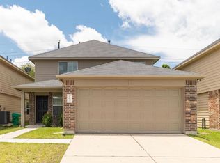 (Undisclosed Address), Houston, TX 77073