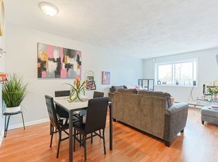 Meridien Place Condominiums, Framingham, MA 01702