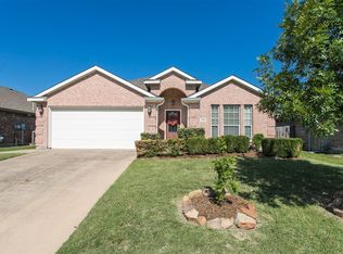 3609 Spring Run Ln, Melissa, TX 75454