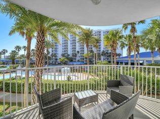 4203 Indian Bayou Trl #1209, Destin, FL 32541
